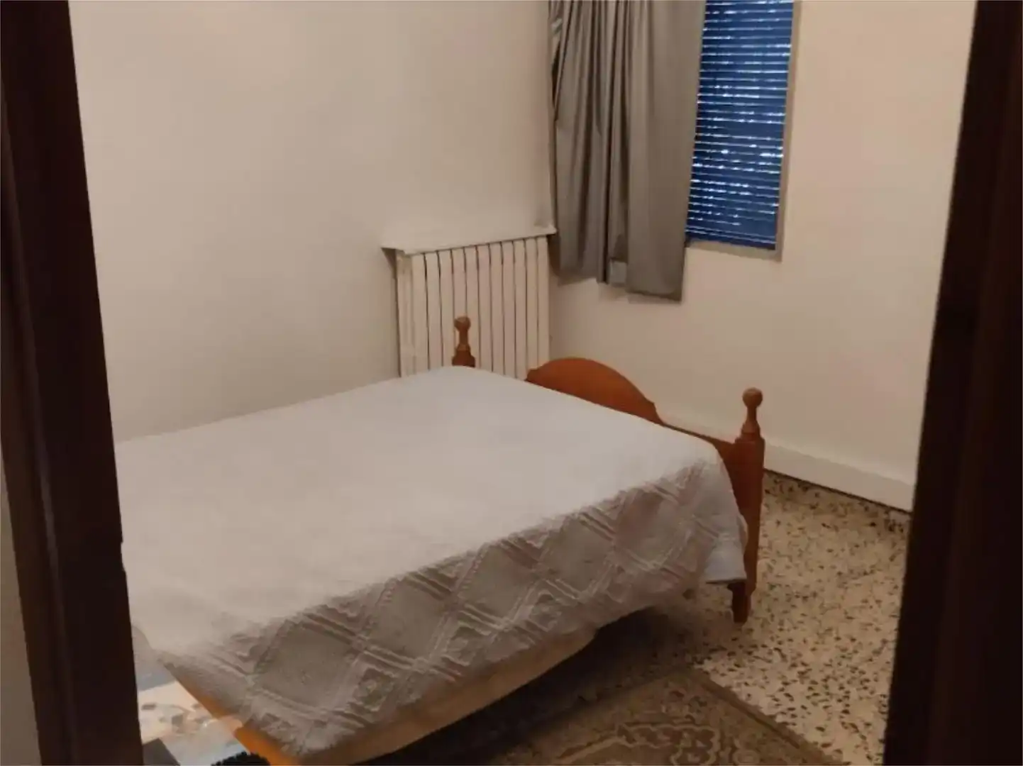 Habitación de Piso en venta en Bulbuente, Zaragoza