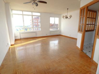 Living room of Flat for sale in Vitoria - Gasteiz  with Terrace