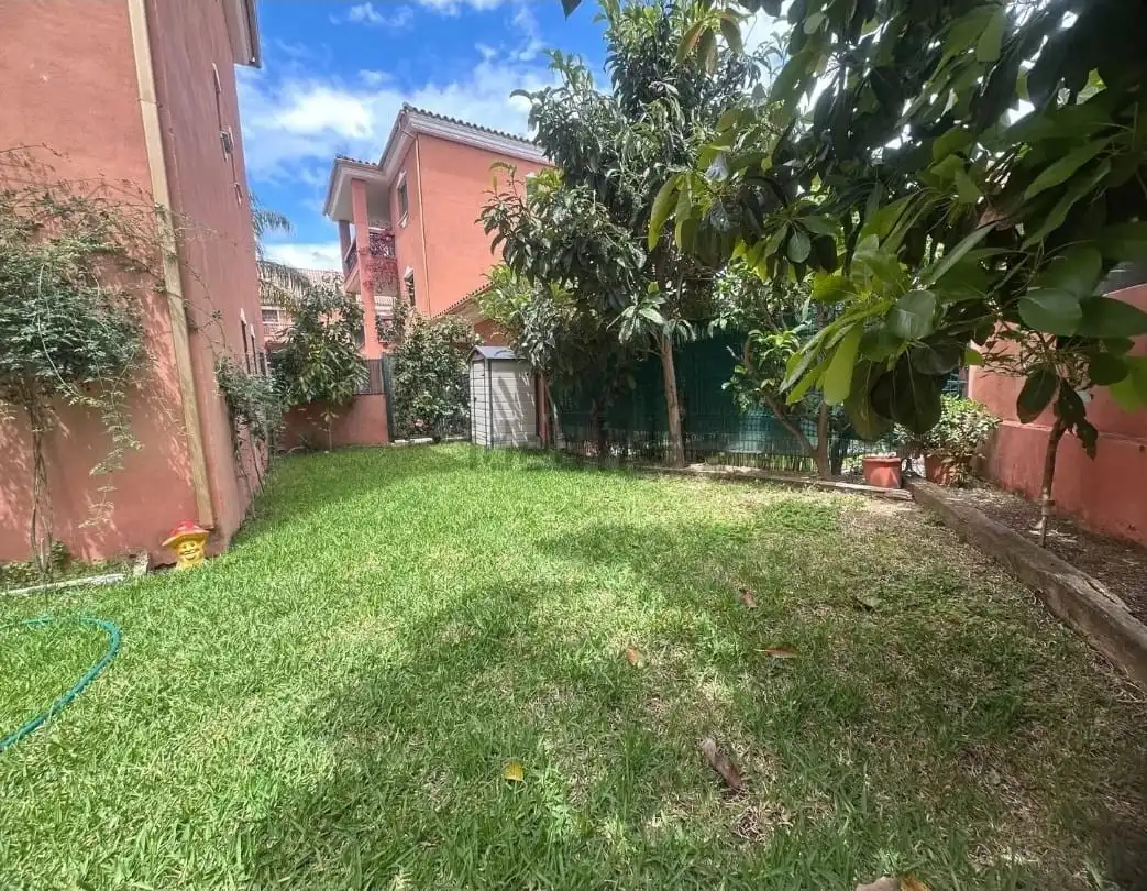Apartament amb piscina en venda a Marbella Centro, imagen 20