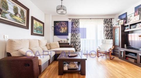 Foto 2 de Àtic en venda a Calle de Los Pastos de Invierno, La Dehesa - El Pinar, Navalcarnero