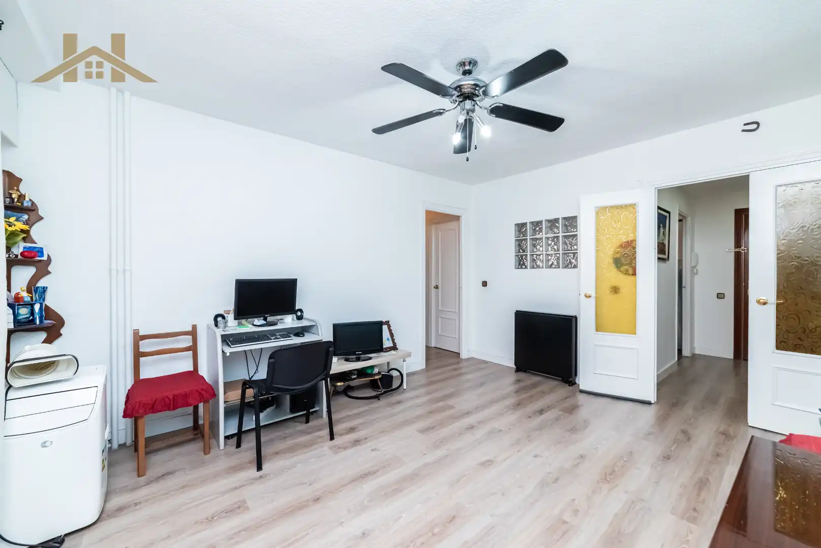 Flat for sale in Pinto  with Heating and Terrace