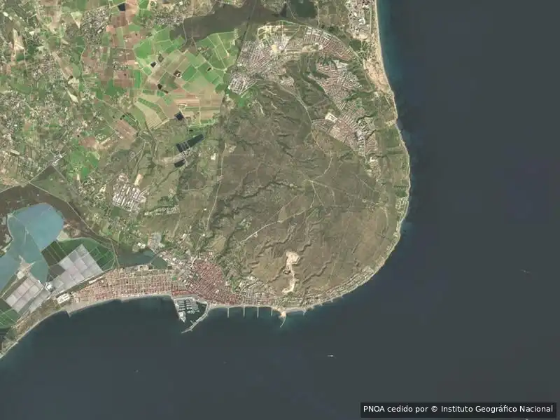 Flat for sale in Santa Pola ciudad