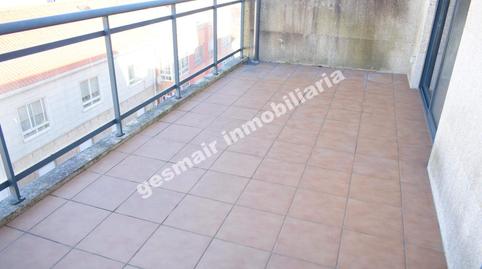 Foto 3 de Àtic en venda a Rúa Da Seca, Zona de Plaza de Barcelos, Pontevedra Capital