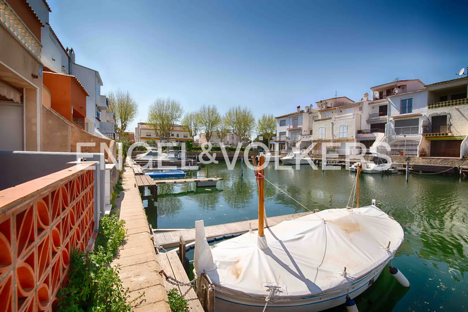 Terraced house with terrace for sale in Carrer Port Empúries, imagen 30