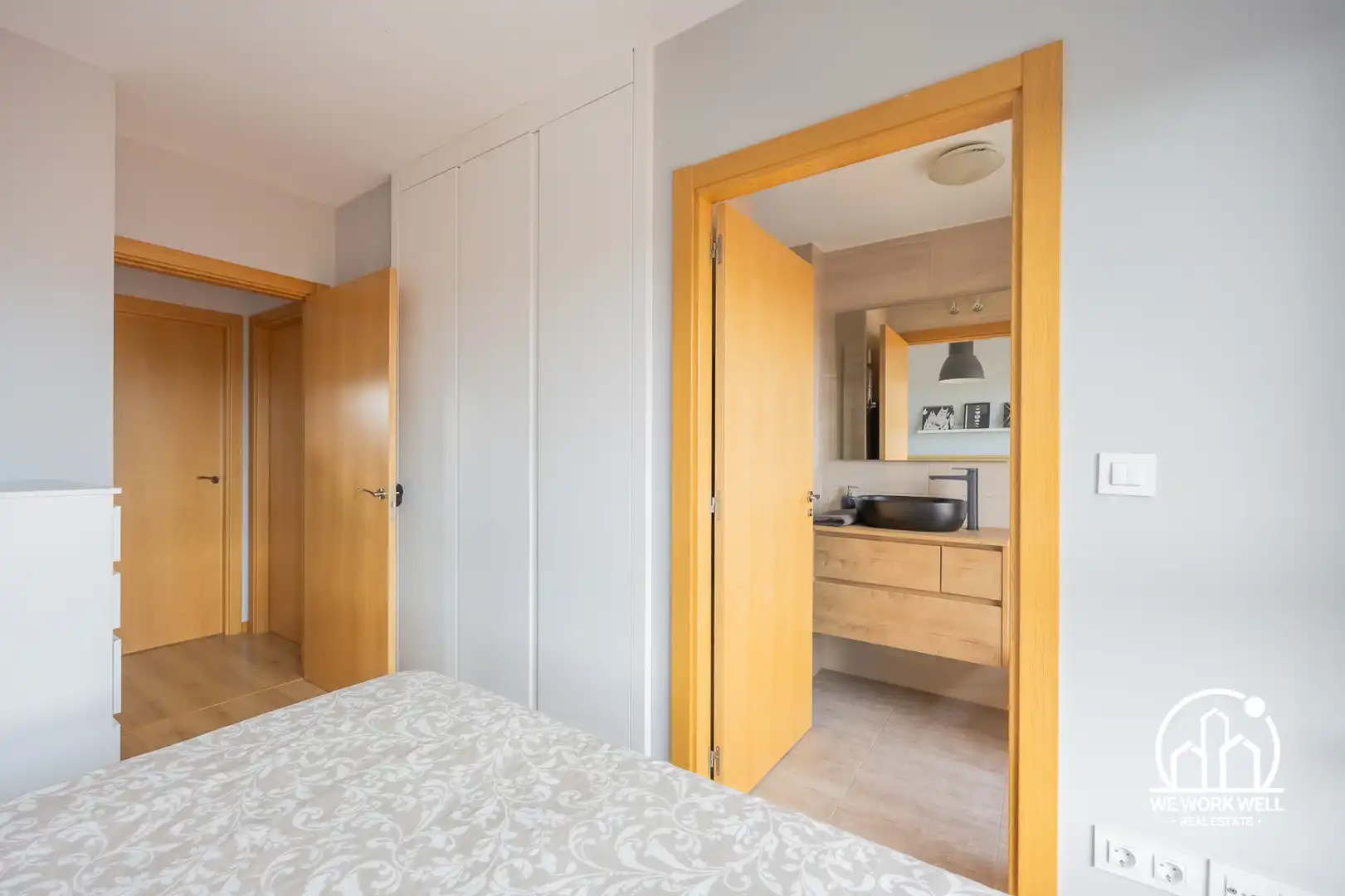 Habitación de Ático en venta en Barakaldo  con Calefacción, Terraza y Trastero