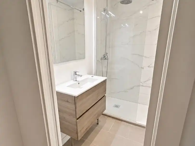 Piso en venta en Abat oliba 7, imagen 5