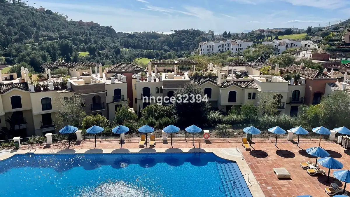Flat with pool for sale in Los Arqueros  - Puerto del Almendro, imagen 19