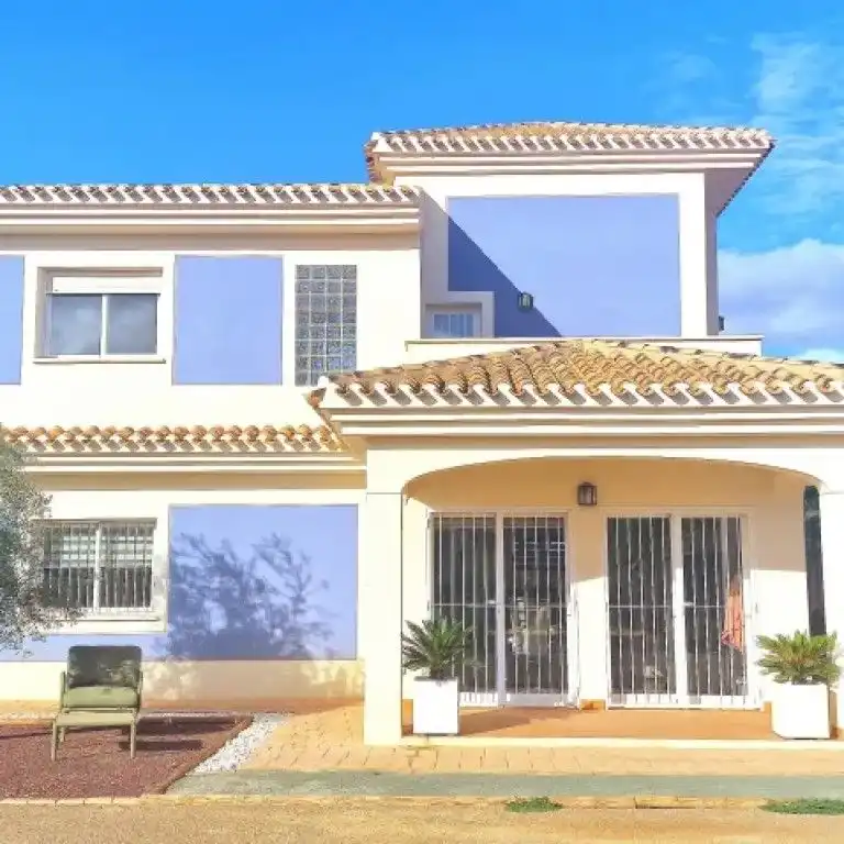Detached house for sale in Lorca Ciudad, imagen 7
