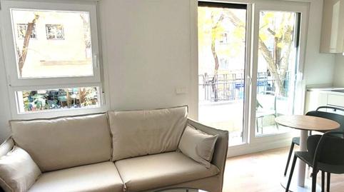 Foto 5 de Apartament de lloguer a Concepción, Madrid Capital