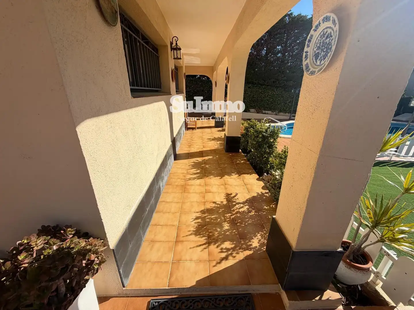 Villa mit Pool zum Verkauf in Masos, imagen 14