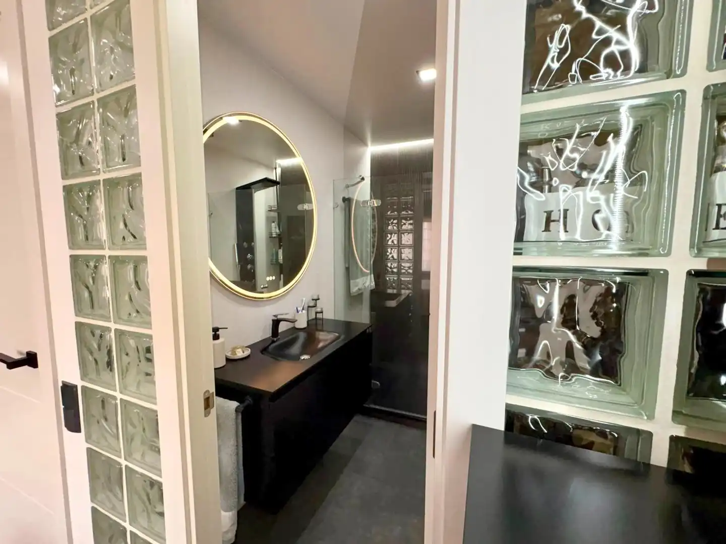 Baño de Piso en venta en Barcelona con Aire acondicionado, Parquet y Balcón