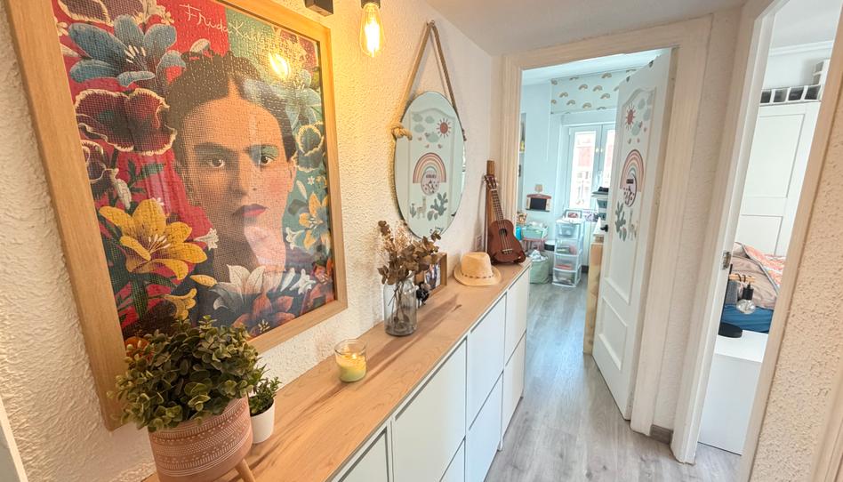 Photo 1 of Flat for sale in Carretera de Loeches, Parque Cataluña, Madrid