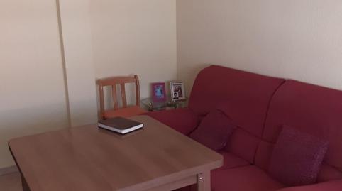 Foto 4 de Pis en venda a El Pilar,  Albacete Capital