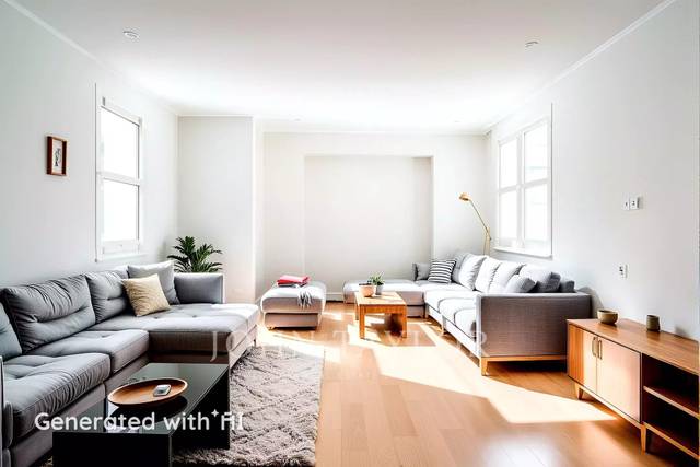 Piso en Alquiler en Almagro