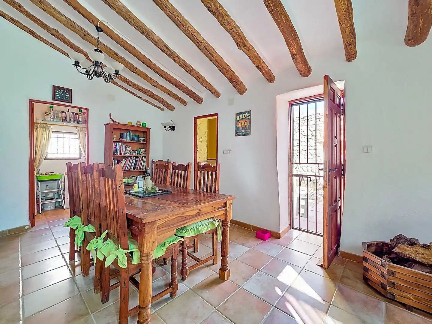Casa rústica en venta en Jumilla, imagen 20