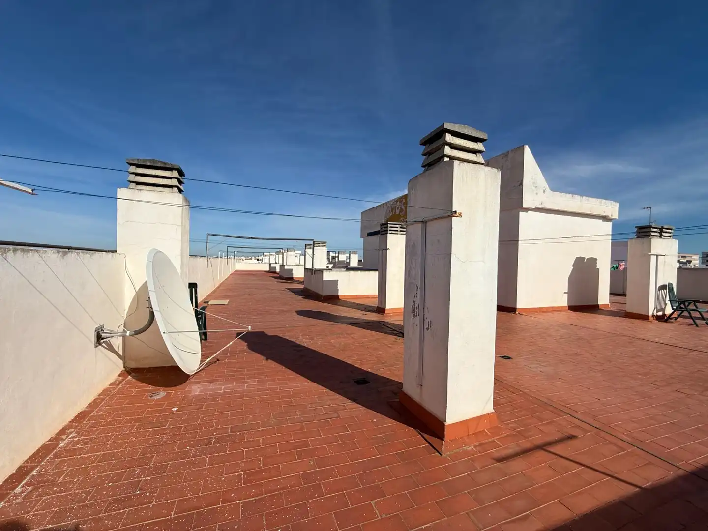 Piso con terraza en venta en Calle Urbano Arregui, imagen 30