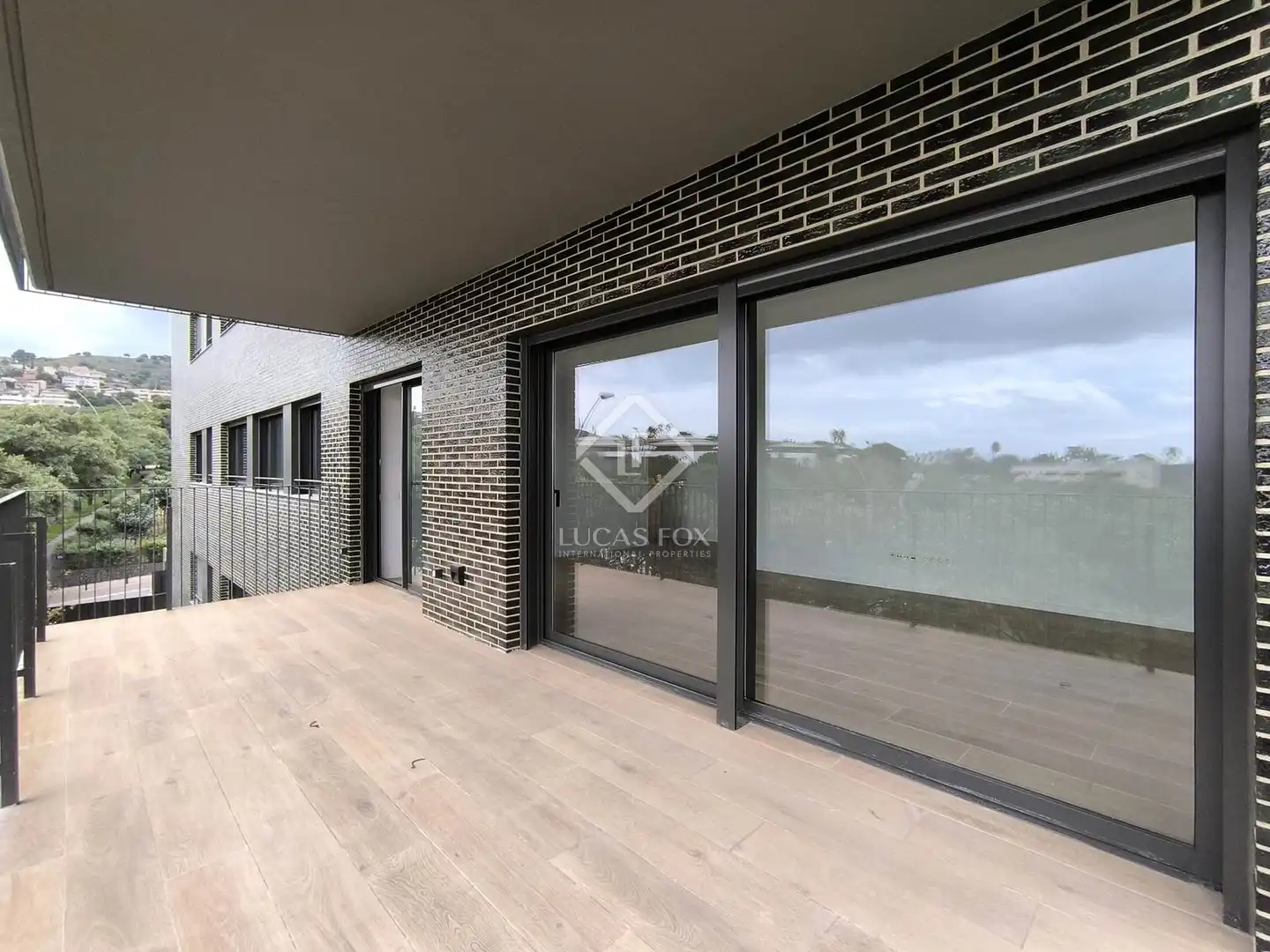 Flat with pool to rent in Finestrelles, imagen 3