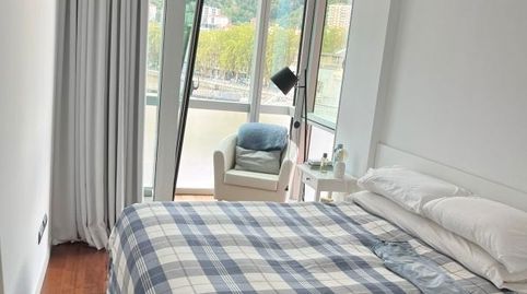 Photo 2 of Flat for rent in Uribitarte Pasealekua, Albia, Bilbao