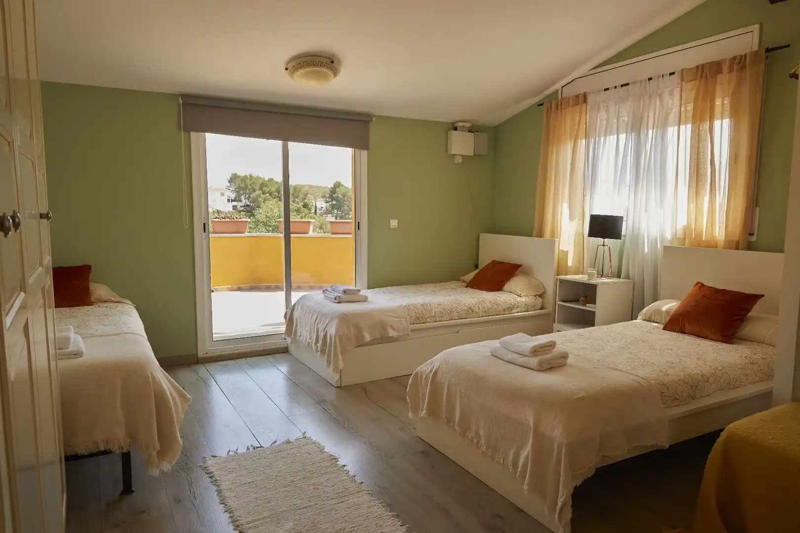 House with garden for sale in Olivella, imagen 13