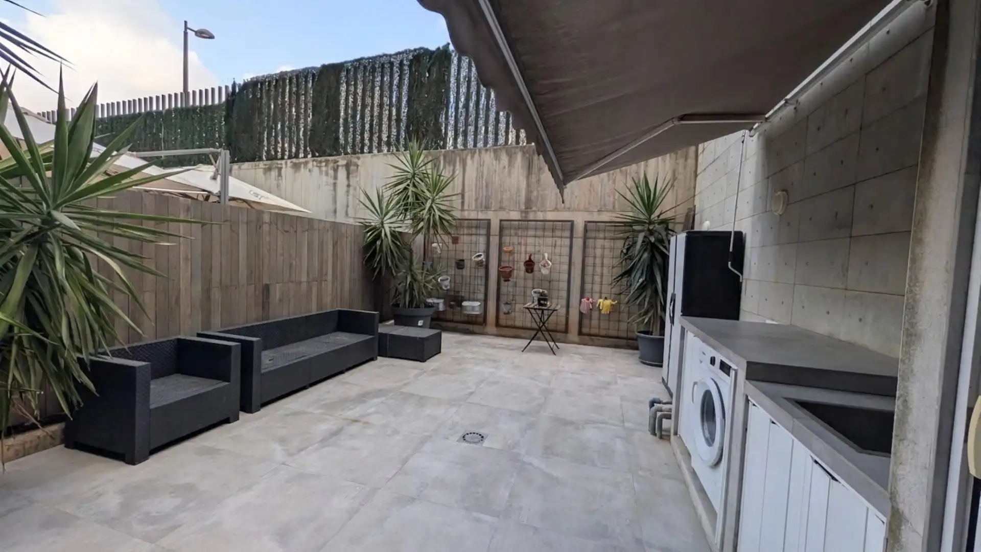 Duplex avec piscine à vendre à Carrer Creu Roja 1, imagen 2