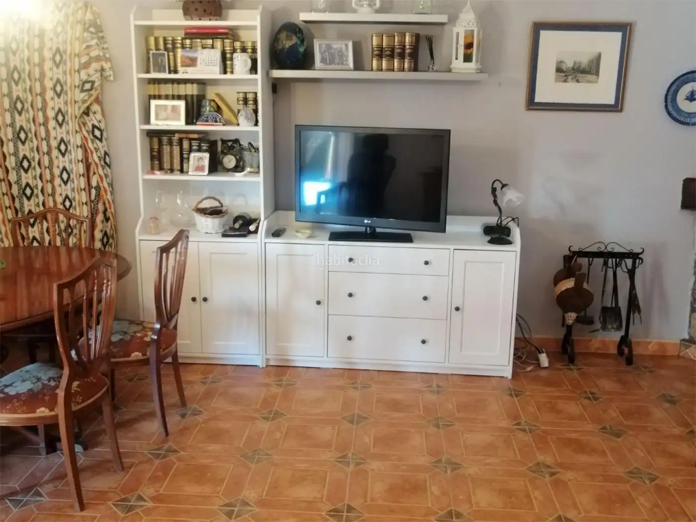 Casa en venda a Calle Ermita 4D, imagen 2