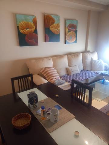 Apartamento en Venta en Cuatro Vientos