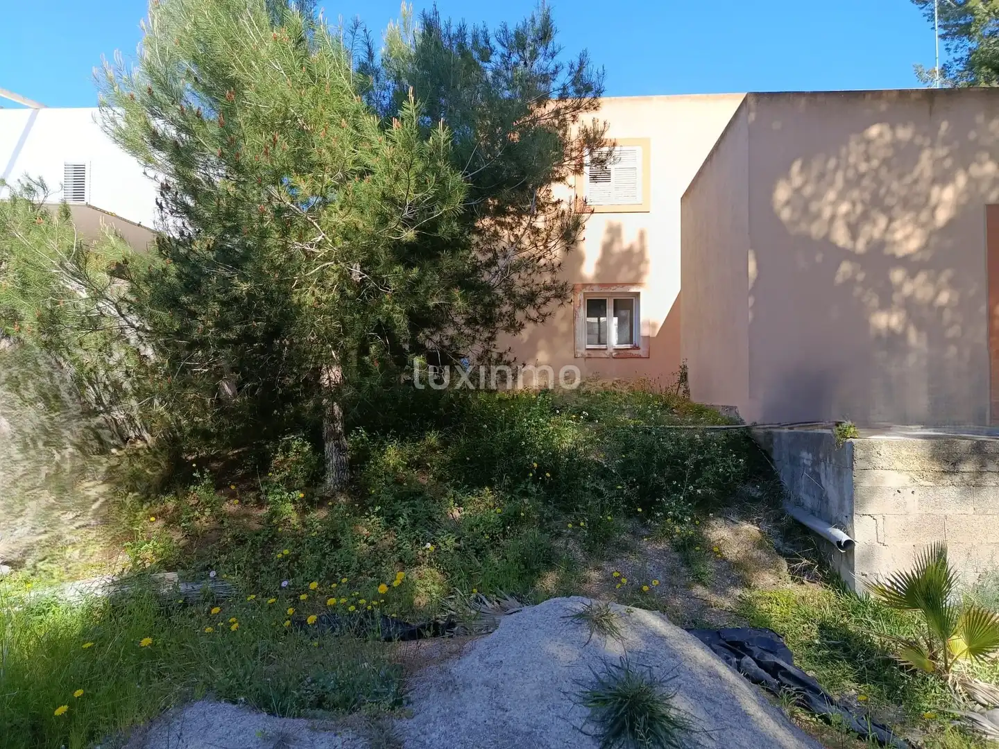 Casa o xalet en venda a Sant Jordi de Ses Salines - Sant Francesc