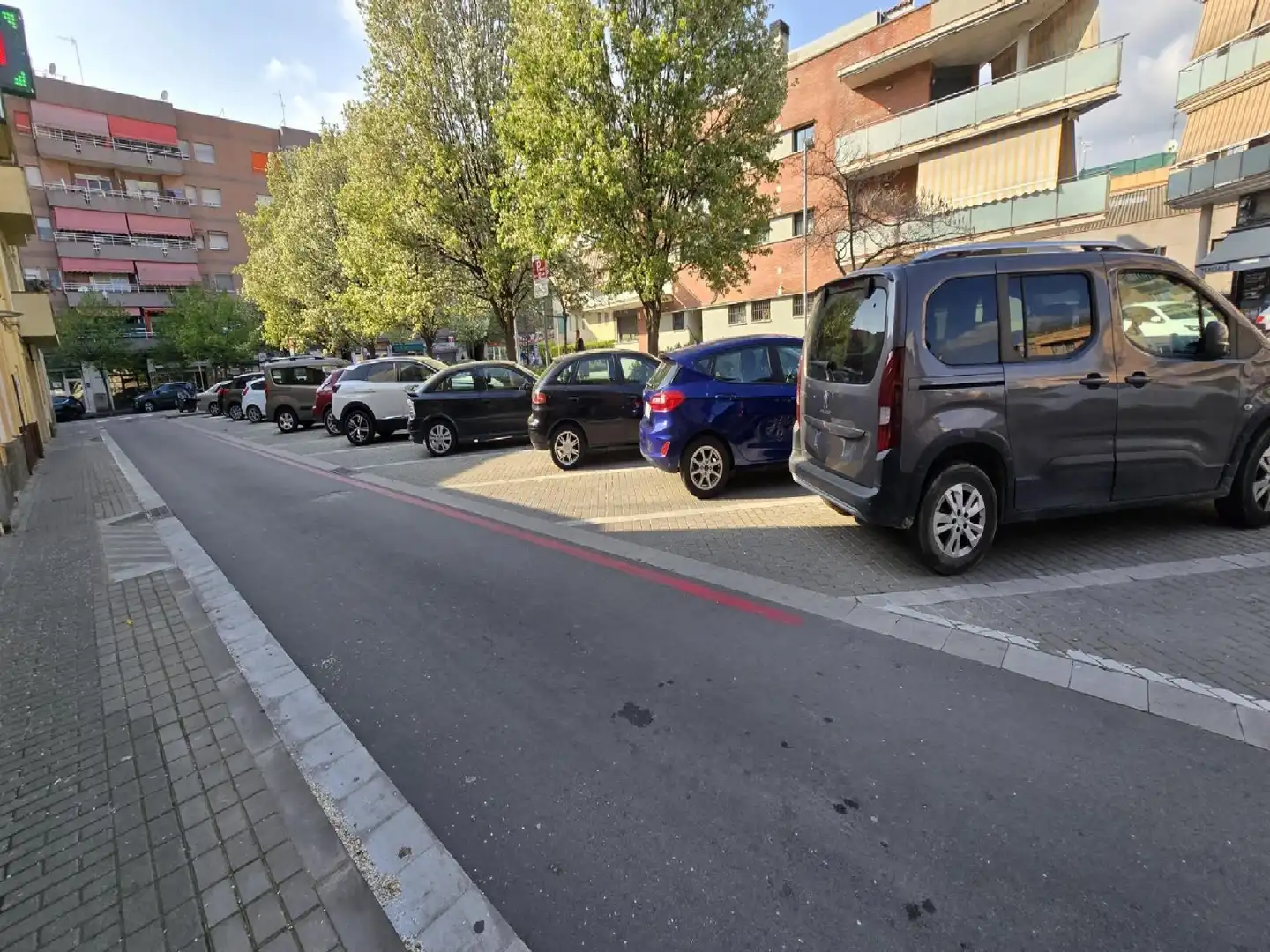 Piso en venta en Canovelles, imagen 12