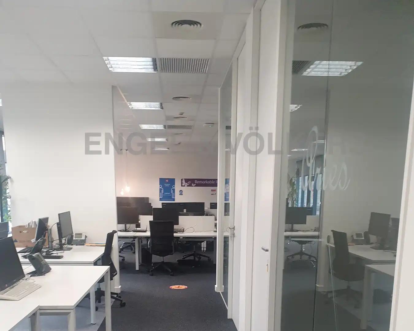 Oficina amb ascensor de lloguer a Zona Industrial, imagen 7