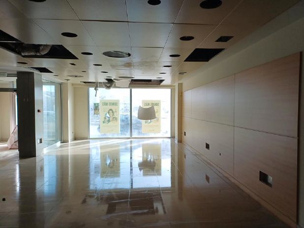 Local en venda en Dénia amb Alarma