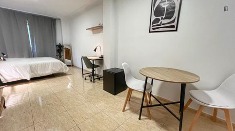 Foto 2 de Habitación en Los Ángeles, Alicante / Alacant