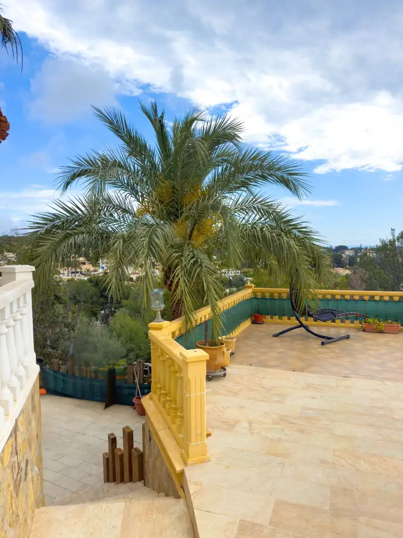 Villa avec piscine à vendre à Partida Fanadix, imagen 3