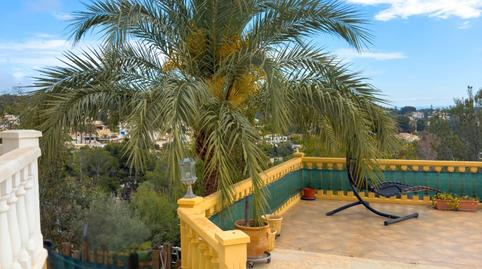 Photo 3 of House or chalet for sale in Partida Fanadix, La Fustera, Benissa