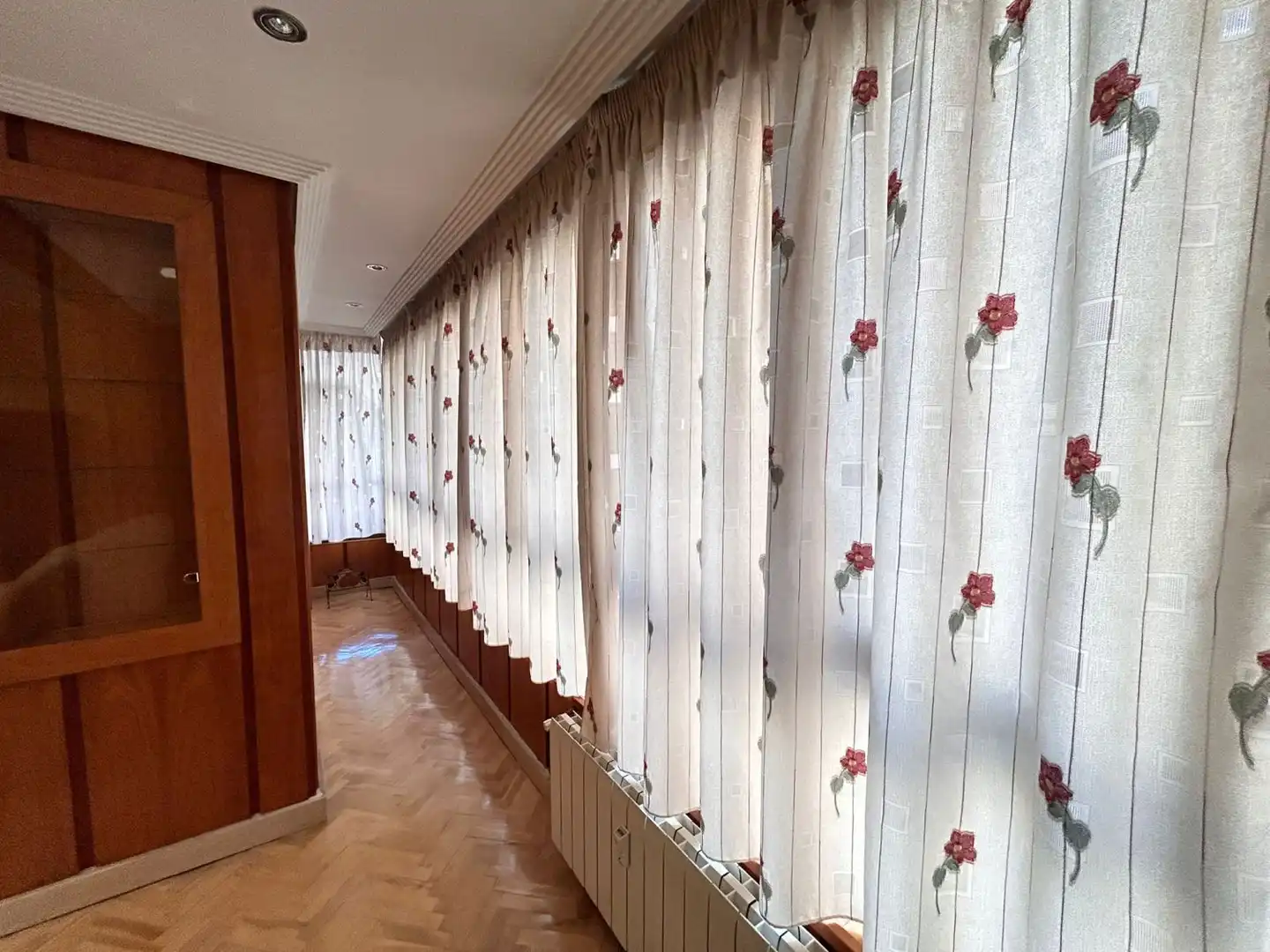 Wohnung zum Verkauf in Albacete mit Klimaanlage, Heizung und Parkett