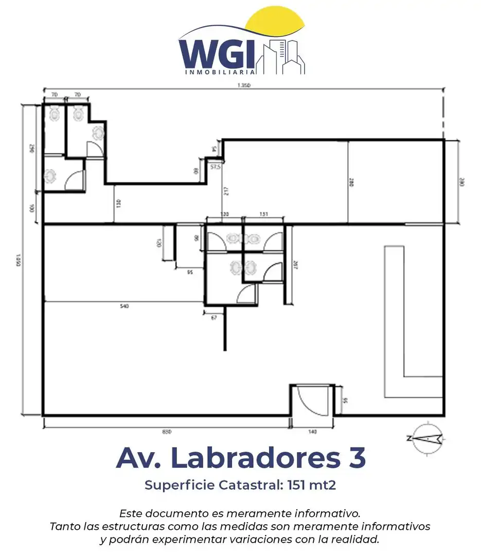Business premises to rent in Avenida de los Labradores, imagen 20