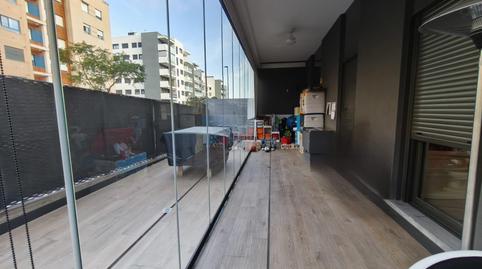 Foto 4 de Pis en venda a El Cónsul - Ciudad Universitaria - El Romeral, Málaga