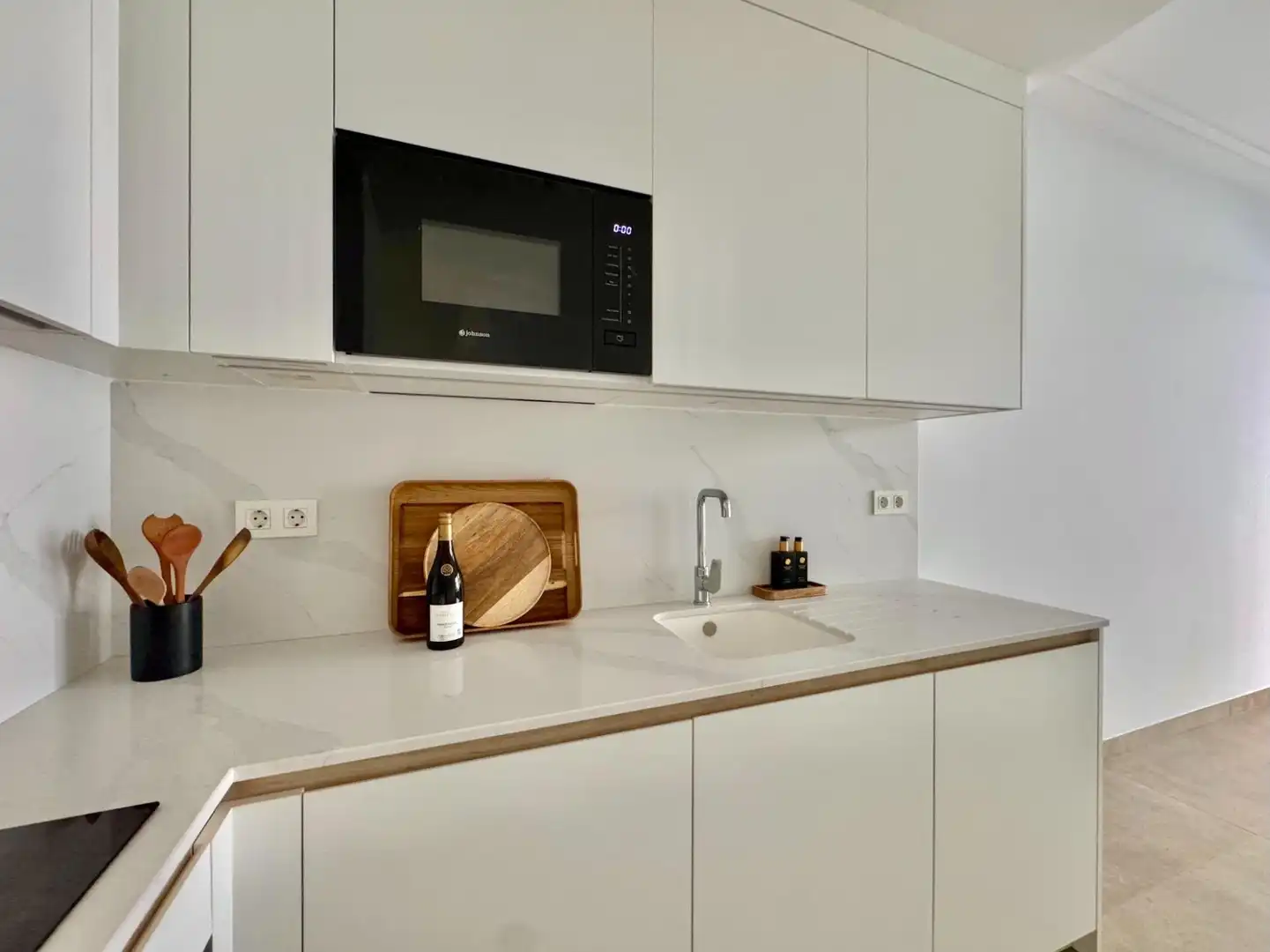 Apartament amb terrassa en venda a N/A, imagen 15