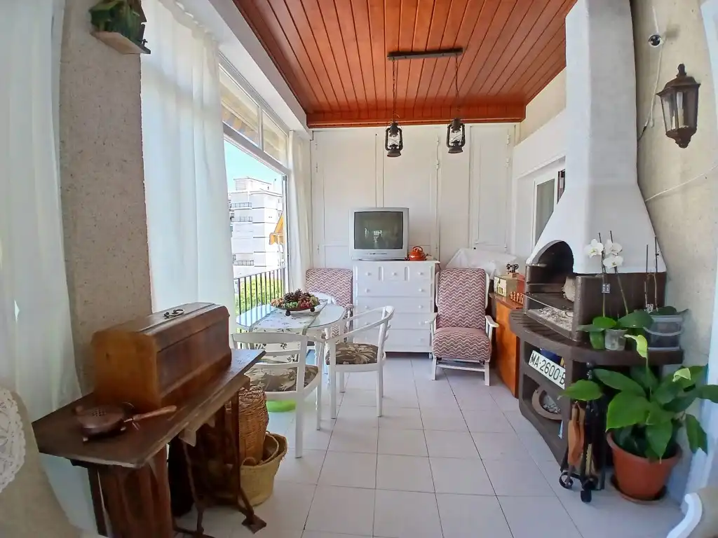 Terraza de Ático en venta en Vélez-Málaga con Aire acondicionado, Terraza y Amueblado