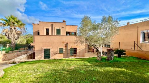 Foto 5 de Casa o xalet de lloguer a Cala Llombards, Santanyí