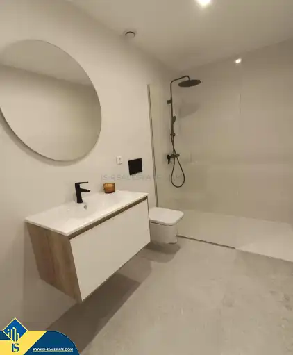 Piso con ascensor en venta en Nueva Torrevieja - Aguas Nuevas, imagen 12