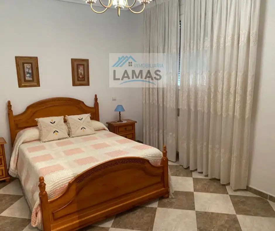 Habitación de Casa o chalet en venta en Talayuela con Aire acondicionado, Calefacción y Terraza