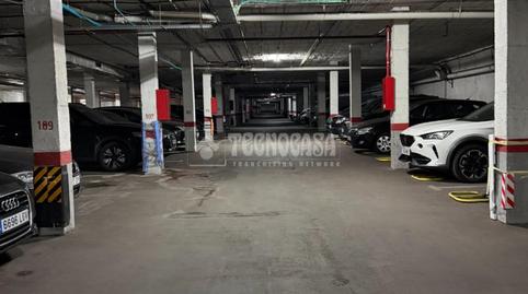 Photo 3 of Garage for sale in Fuenlabrada II - El Molino, Fuenlabrada