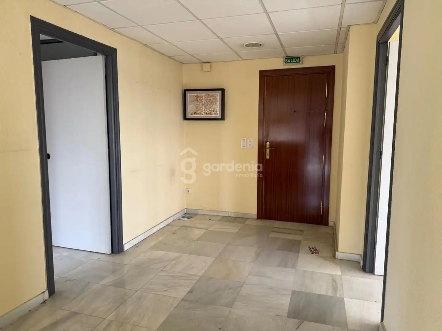 Oficina amb ascensor en venda a Toledo i Edificio, imagen 15