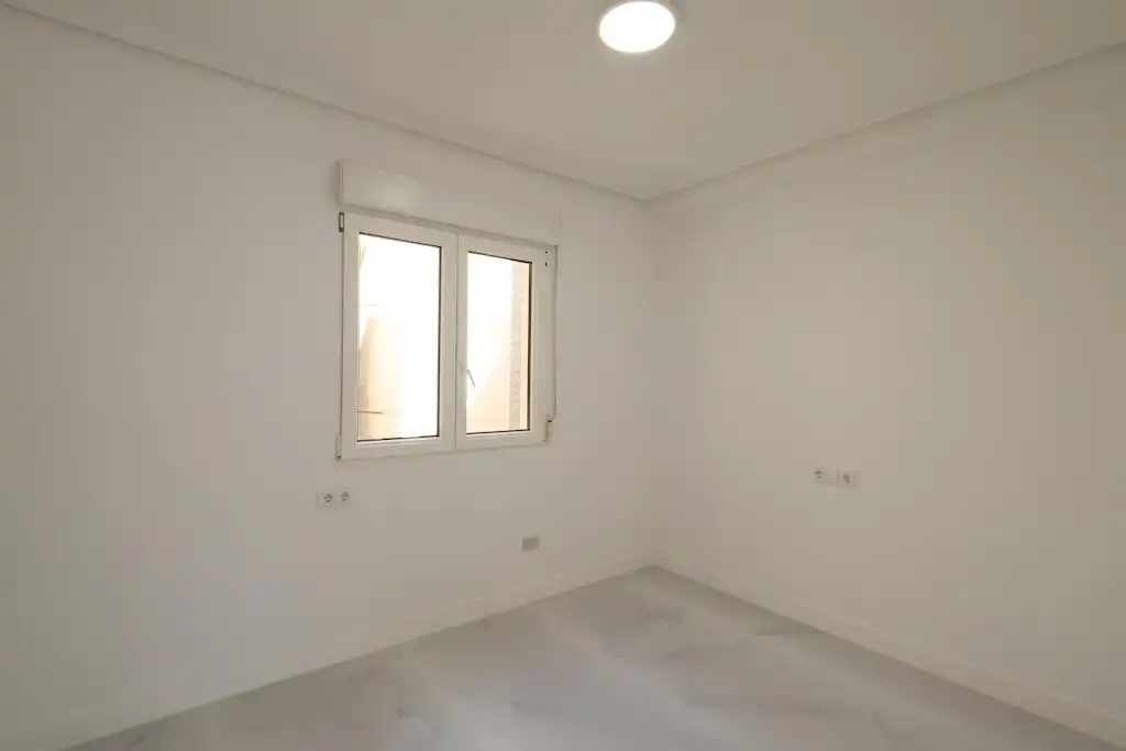Schlafzimmer von Dachboden zum Verkauf in Orihuela mit Terrasse und Abstellraum
