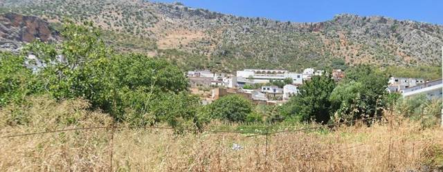 Piso en Venta en Benaoján