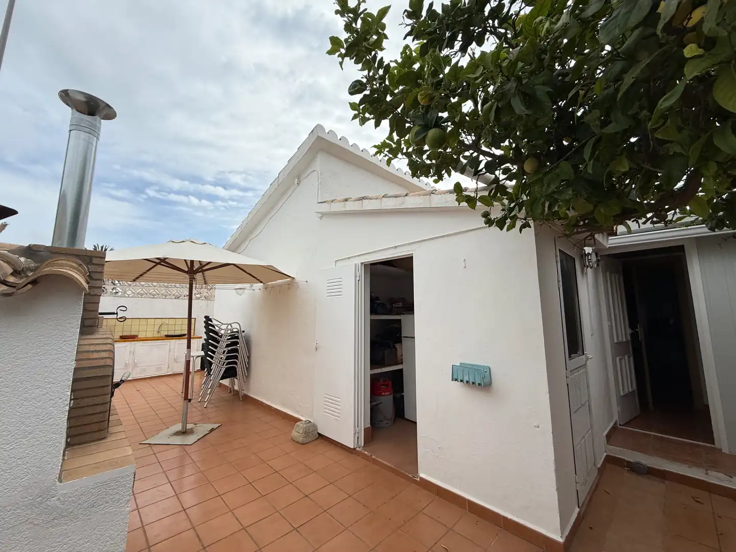 Villa avec terrasse à vendre à El Puerto, imagen 30