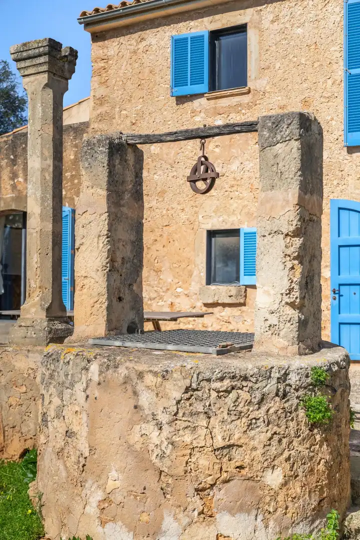 Haus mit Garten zum Verkauf in Llevant, imagen 26
