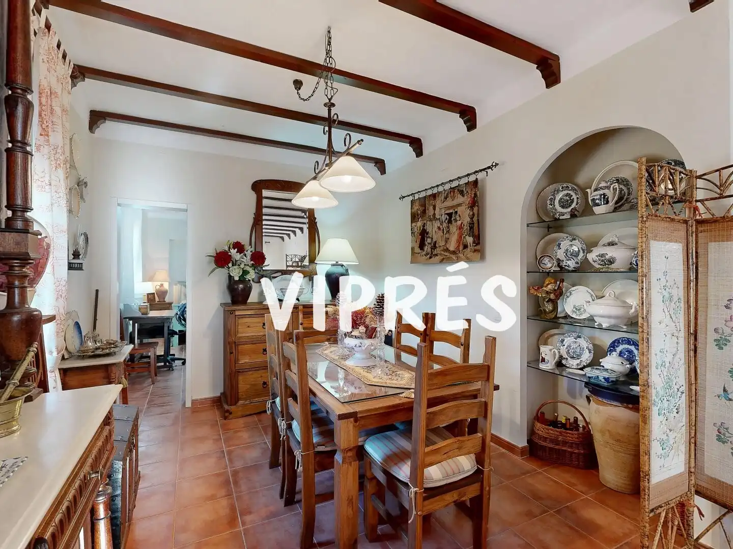 Houses for sale in Alcuéscar