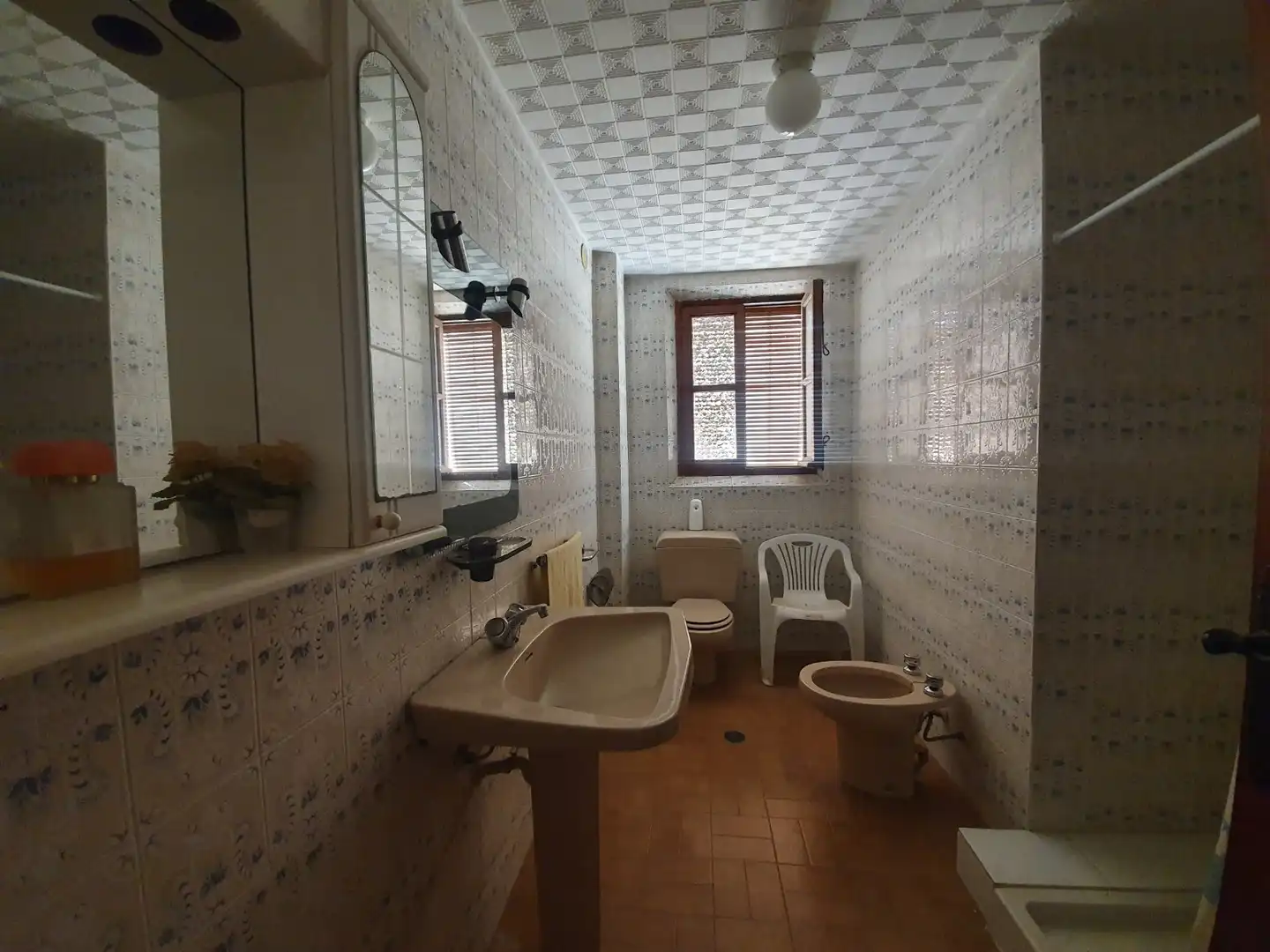 Bany de Pis en venda en Guadix