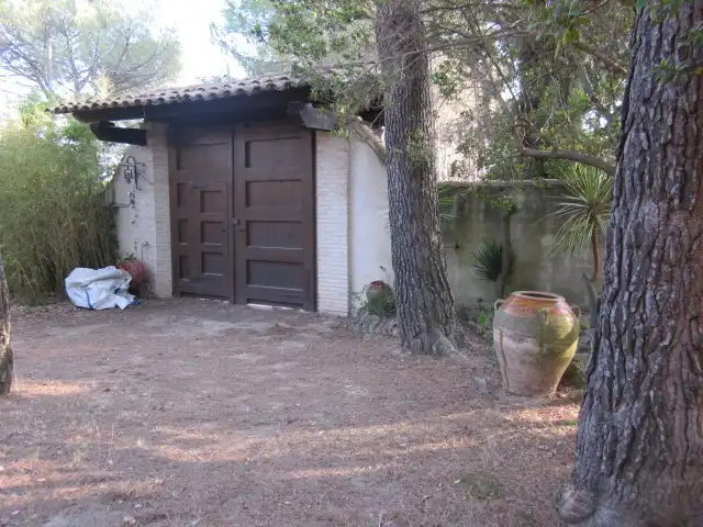 Vista exterior de Finca rústica en venta en Castellar del Vallès con Jardín privado, Terraza y Piscina